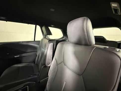 Used 2024 Lexus TX 550h AWD Plug-In Hybrid w/ Technology Package image 30