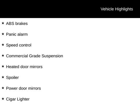 Used 2014 RAM C/V Tradesman image 7