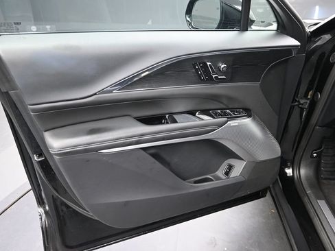 Certified 2025 Cadillac Lyriq Luxury AWD/4WD image 12