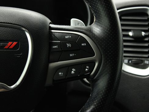 Used 2019 Dodge Durango Citadel w/ Technology Group image 26