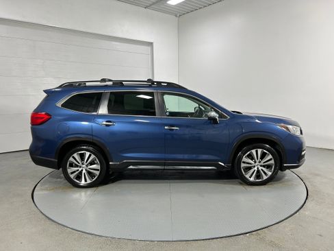Used 2019 Subaru Ascent Touring w/ Popular Package #3 image 39
