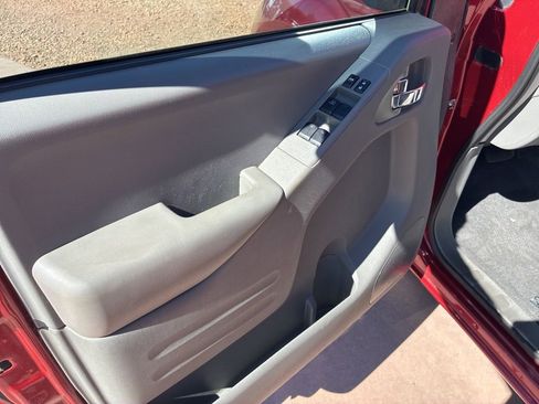 Used 2019 Nissan Frontier SV w/ Value Truck Package image 20