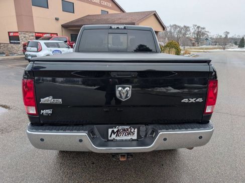 Used 2014 RAM 2500 Big Horn image 8