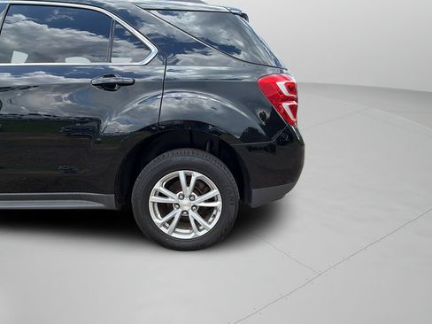 Used 2017 Chevrolet Equinox LT w/ Convenience Package AWD/4WD image 33