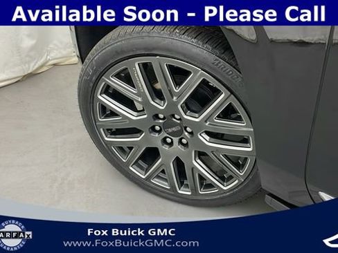 Used 2025 GMC Yukon XL Denali Ultimate image 42