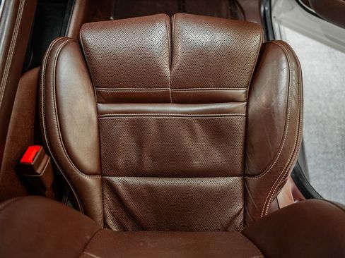 Used 2021 Lincoln Navigator L Black Label w/ Special Edition Package image 38