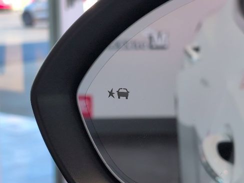 Used 2024 Buick Envision Preferred image 37