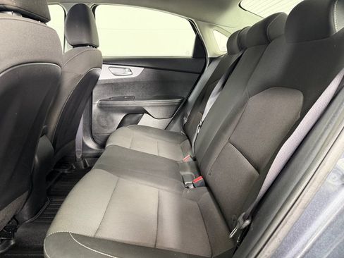 Used 2024 Kia Forte LXS FWD image 13