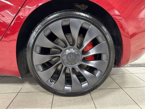 Used 2023 Tesla Model 3 Performance image 10