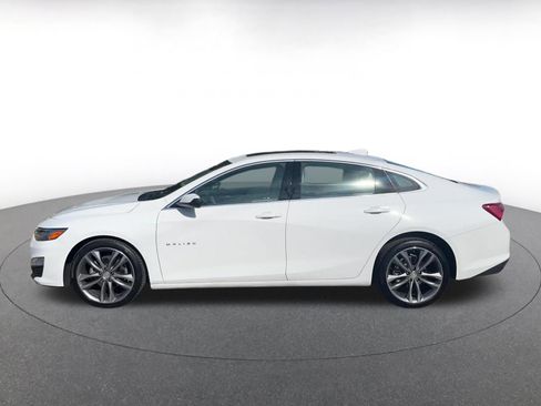 Used 2024 Chevrolet Malibu LT image 9