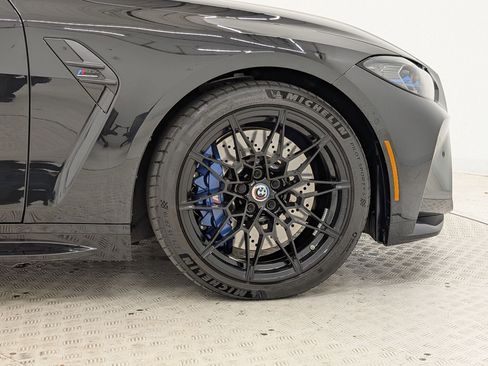 Used 2023 BMW M4 xDrive Competition image 12