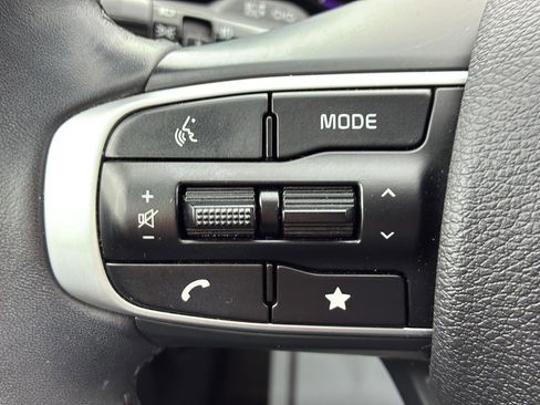 Used 2023 Kia Sportage SX FWD image 36