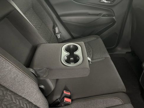 Used 2024 Chevrolet Equinox LT image 15
