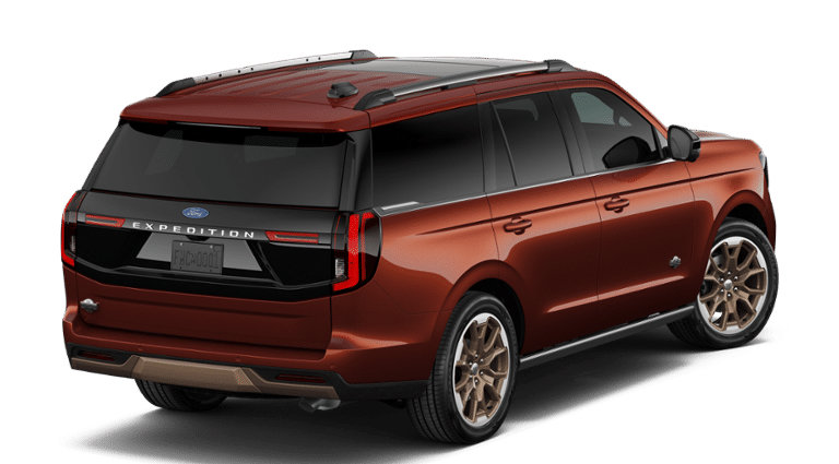 New 2027 Ford Expedition King Ranch AWD/4WD image 26