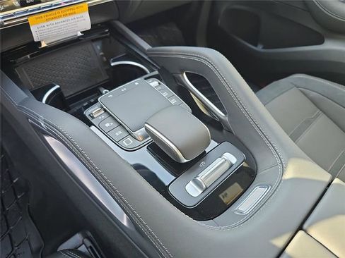 New 2026 Mercedes-Benz GLE 53 AMG 4MATIC image 30
