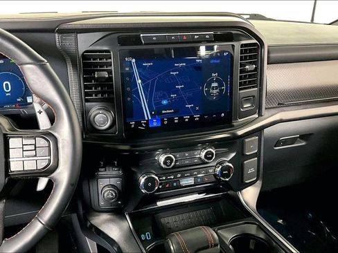 Used 2024 Ford F150 Raptor w/ Equipment Group 803A Raptor R image 6