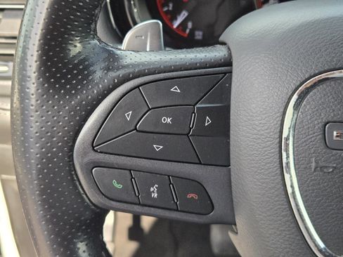 Certified 2022 Dodge Durango GT w/ Blacktop Package image 17