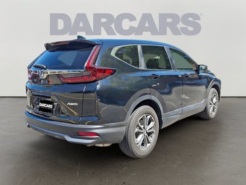 Used 2021 Honda CR-V EX-L image 7