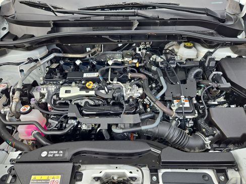 Used 2023 Toyota Corolla Cross AWD Hybrid image 32
