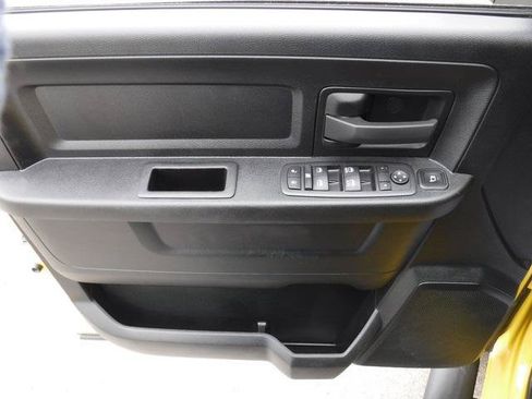 Certified 2024 RAM 2500 Tradesman AWD/4WD image 21