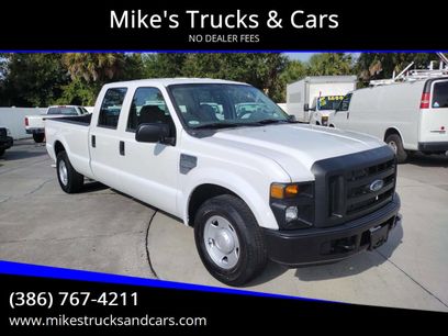 Used 2008 Ford F350 XL
