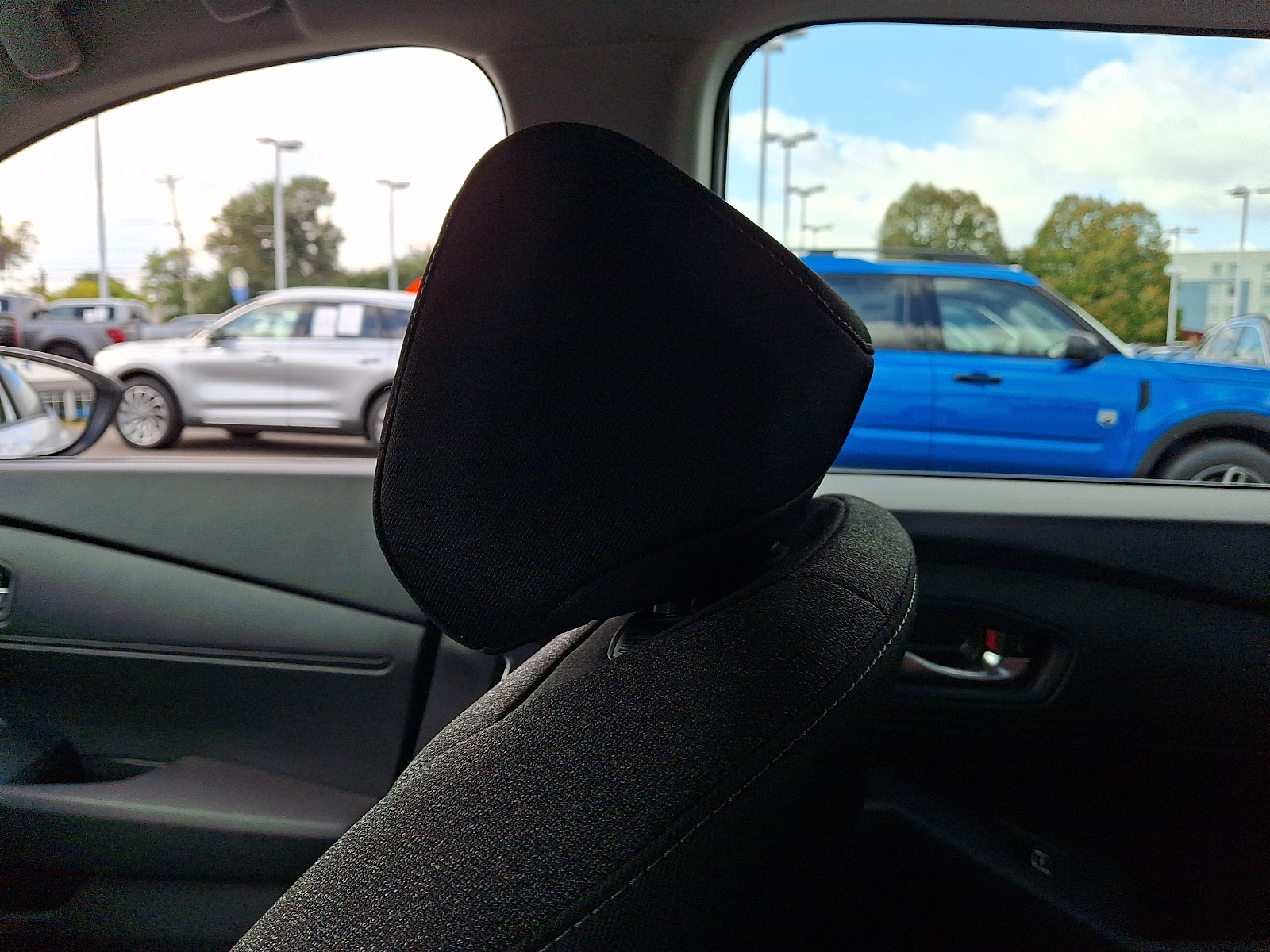 Used 2024 Honda Accord LX image 16