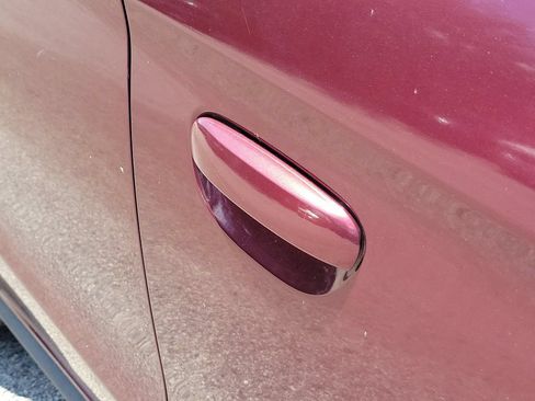 Used 2018 Mitsubishi Mirage ES FWD image 12