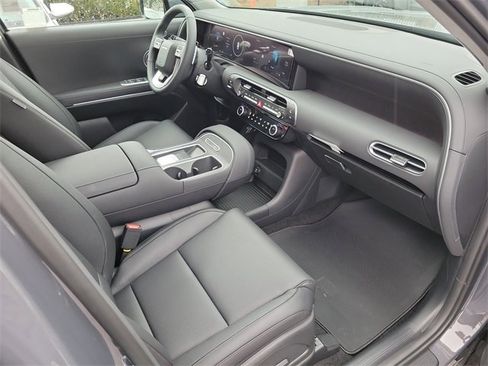 New 2026 Hyundai Palisade Limited image 15