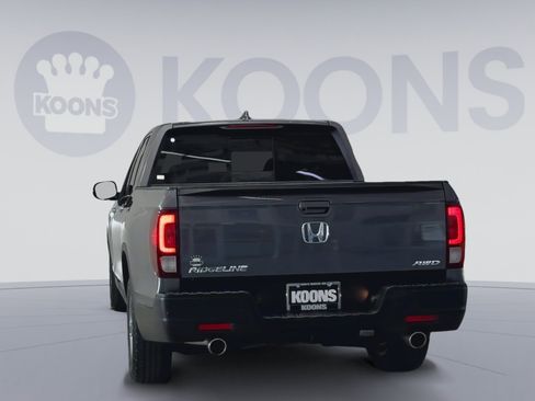 Used 2022 Honda Ridgeline RTL-E image 10