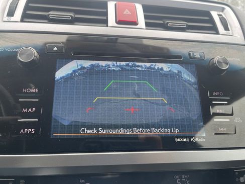 Used 2016 Subaru Outback 2.5i Limited image 29