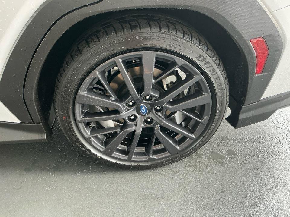 New 2026 Subaru WRX Premium AWD/4WD image 22