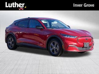 Used 2023 Ford Mustang Mach-E Select video 1