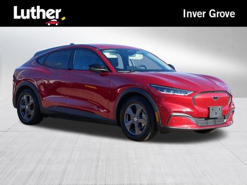 Used 2023 Ford Mustang Mach-E Select image 1