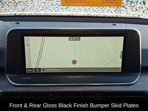 Used 2021 Kia Telluride SX w/ SX Prestige Package image 19