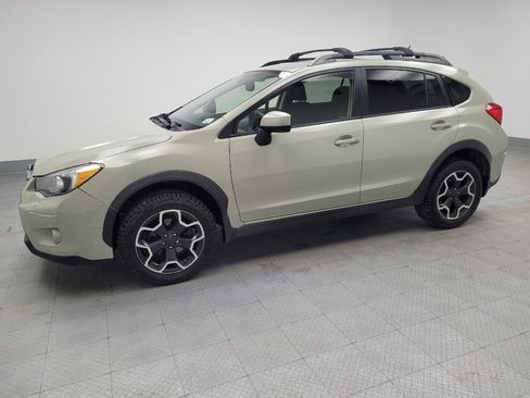 Used 2015 Subaru Crosstrek 2.0i Premium AWD/4WD image 2