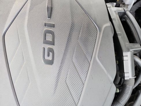 Certified 2021 Hyundai Sonata SEL image 21