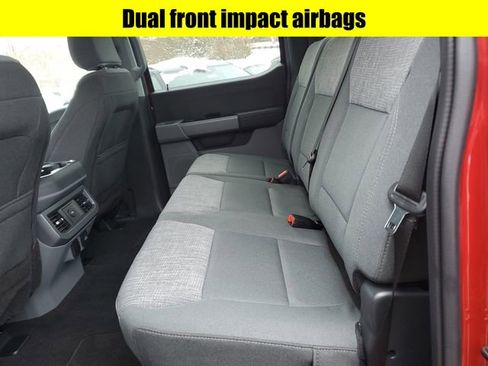 Used 2024 Ford F350 XLT w/ Snow Plow Prep Package image 25