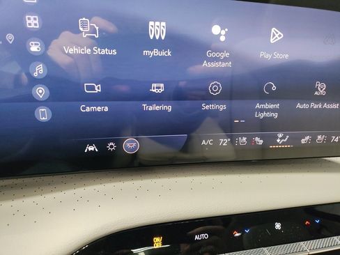 New 2026 Buick Enclave Avenir image 31