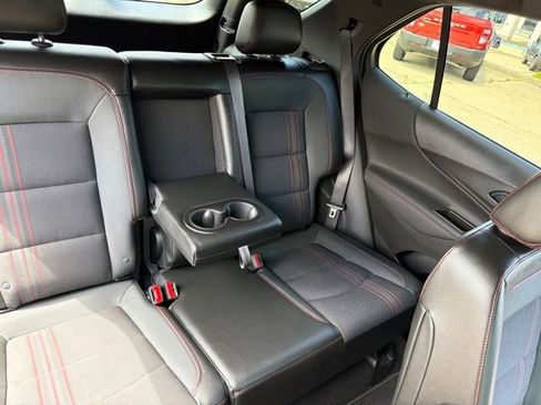 Used 2024 Chevrolet Equinox RS FWD image 29