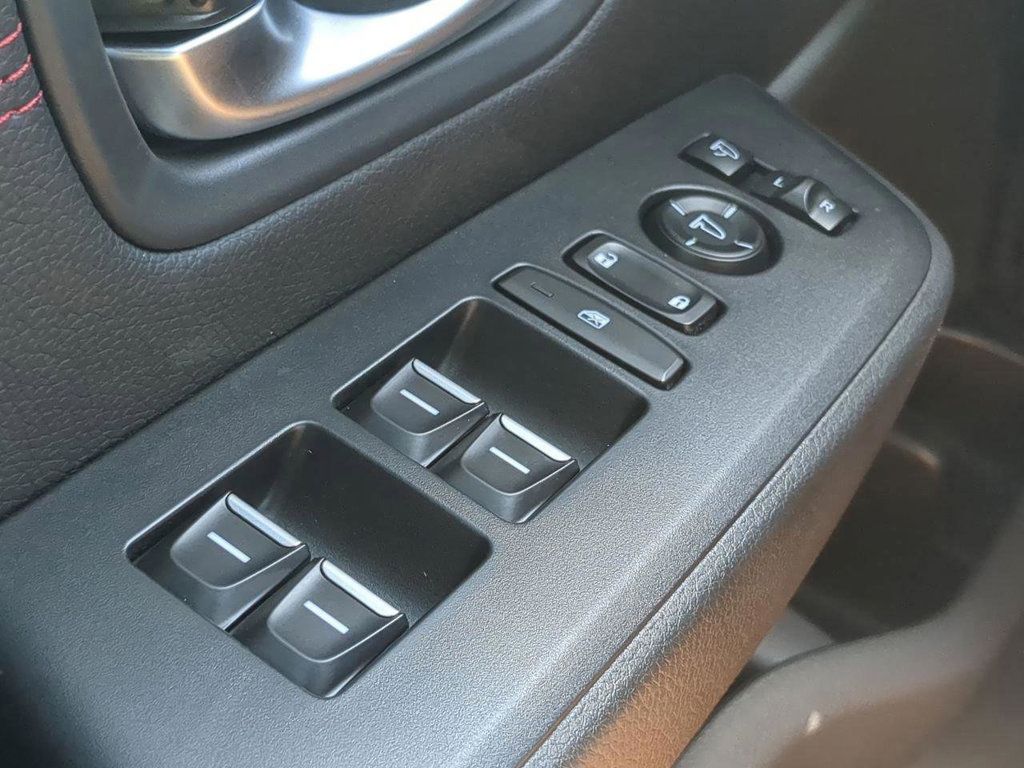 New 2026 Honda Pilot Black Edition image 25