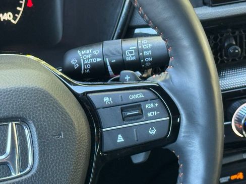 Certified 2024 Honda CR-V Sport Touring image 24