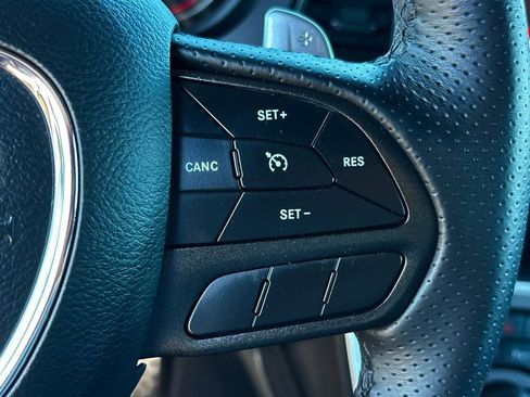 Used 2022 Dodge Challenger R/T Scat Pack image 20