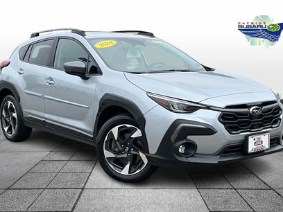 Used 2024 Subaru Crosstrek 2.5i Limited