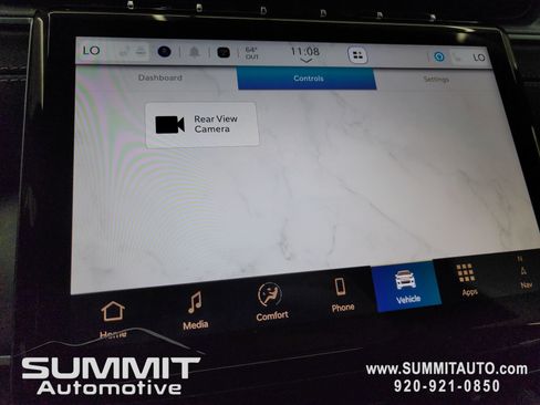 New 2025 Jeep Grand Cherokee Limited w/ Black Appearance Package image 56