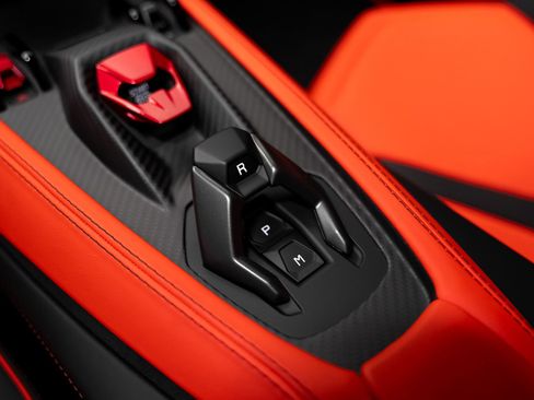 Used 2024 Lamborghini Revuelto AWD/4WD image 61