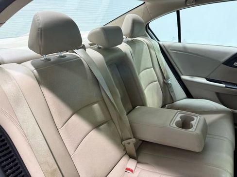 Used 2014 Honda Accord EX-L image 30