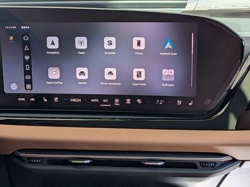 New 2026 Audi A5 2.0T Premium Plus image 10