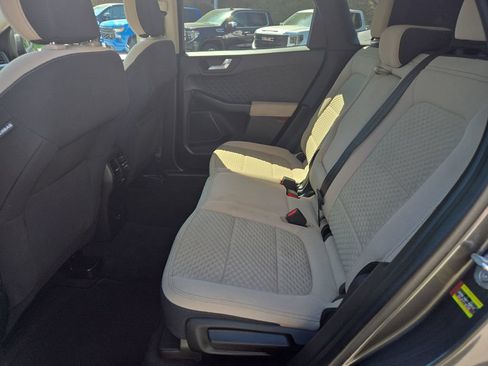 Used 2020 Ford Escape SE AWD/4WD image 25