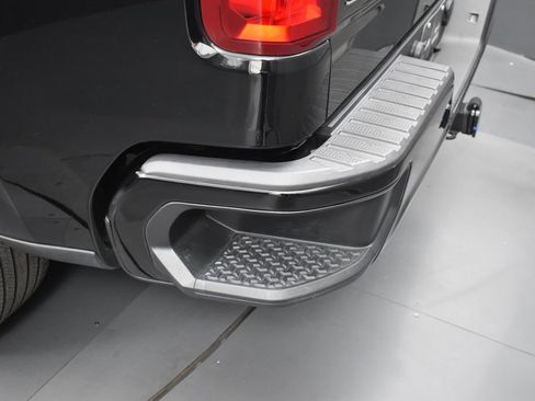 Used 2024 Chevrolet Silverado 1500 RST RWD image 19