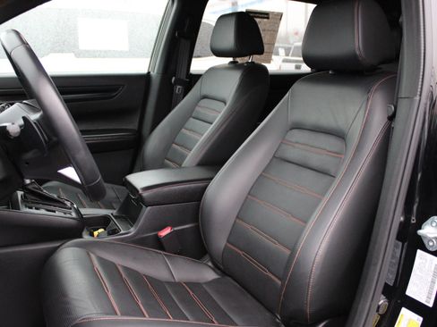 Used 2025 Honda CR-V Sport-L image 14